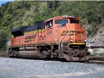 BNSF 9390